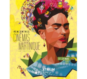 Le festival Rencontres Cinémas Martinique (RCM) revient pour une 12è édition. 