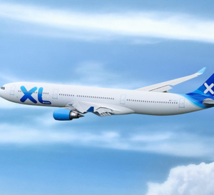 La compagnie XL Airways reliera sans escale Brest à Fort-de- France.