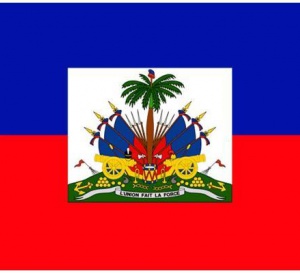 18 MAI : FETE DU DRAPEAU HAITIEN