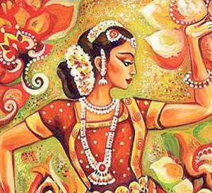Danse indienne: le Barathanatyam à découvrir 