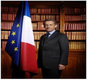 NICOLAS SARKOZY N’A TOUJOURS PAS COMPRIS QUE LA FRANCE EST UNE PETITE NATION