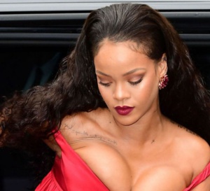 Rihanna a craqué pour une jolie propriété dans le sud de la France…