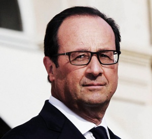 Les vœux 2018 de François Hollande et de quelques sommités Françaises.