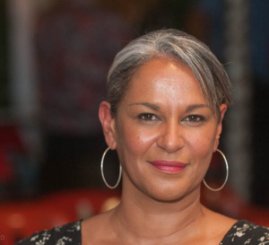 Karine Mousseau, présidente du Comité Martiniquais du Tourisme est révolutionnaire !