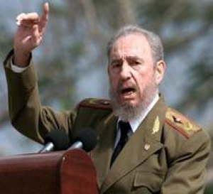 L'INSANITE DE NOTRE EPOQUE  Par Fidel CASTRO