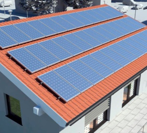 Albioma va construire 51 centrales photovoltaïques sur les toitures des résidences HLM