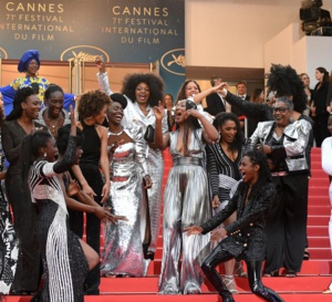 16 actrices noires et métisses  : le traitement et la sous-représentation des femmes noires dans le cinéma français