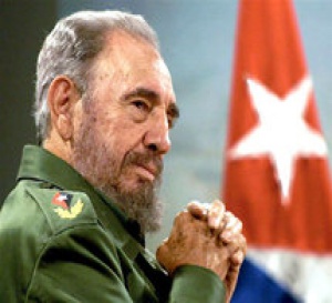 OTAN GENDARME DU MONDE Par Fidel CASTRO