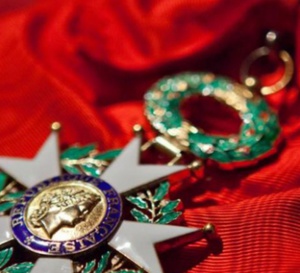 Reconnaissance 2019... Dans les promus de la Légion d’Honneur...Plusieurs  Martiniquais dans la liste