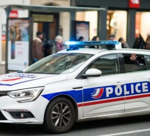 Paris / Le contrôle routier d'un Black se termine en mort cérébrale !