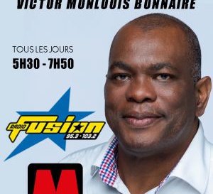 Editorial du Jour / Vous avez bien entendu ...le Martinique Surf Pro 2019 est annulé.