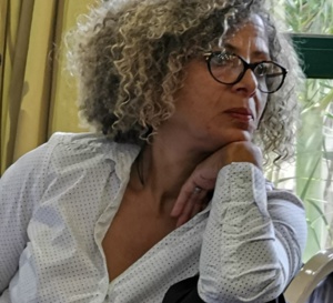 Barbara Jean -Élie : Sera t'elle la rédactrice en chef de la nouvelle télévision Zitata TV ?