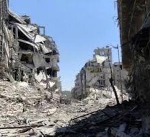 L’AVENIR DE LA SYRIE "LIBEREE" : NETTOYAGE ETHNIQUE RELIGIEUX ET GENOCIDE  Par SHAMUS COOKE