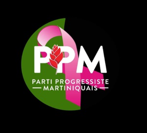 Le Parti Progressiste Martiniquais salue  la  vaillante  et  lucide  décision  politique  du  maire  du  Prêcheur