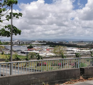 Martinique, les baisses des chiffres d'affaires annoncent-elles des licenciements économiques ? 