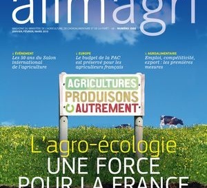 L’agro-écologie, une force pour la France! Est ce possible aux Antilles? Un dossier complet ( lu pour vous)