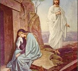 Semaine Sainte: Qui était la femme de jésus? Par Eugène NOPERT