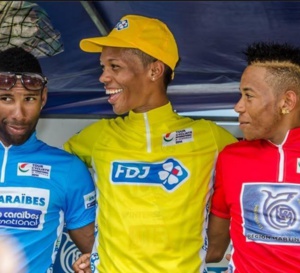 CYCLISME/ La Martinique au top du top!