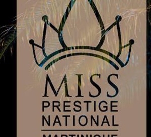 Naomi concoure à l'aventure de Miss Prestige National !