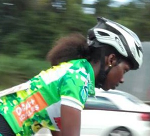 Cyclisme:  Résultats définitifs de la Coupe de Martinique 2015 Minimes et Cadets Hommes