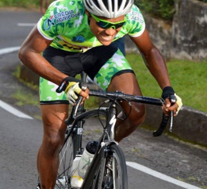 Information du Comité Régional Cycliste de Martinique