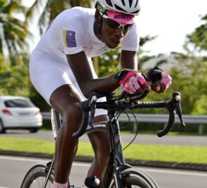 Un enfant un vélo une opération de solidarité organisée par le Vélo Club du François