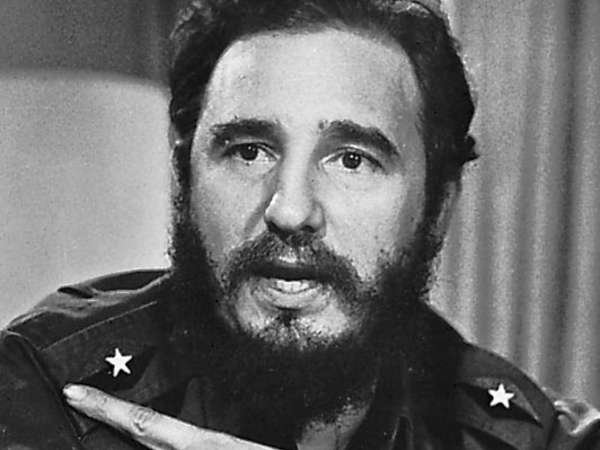 LU POUR VOUS / Fidel Castro mort : un dictateur de moins, rien de plus