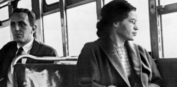 Le 1er décembre 1955, Rosa Parks refusait de laisser sa place dans un bus de l’État de l’Alabama, aux États-Unis.