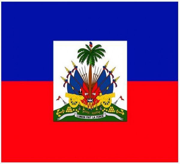 18 MAI : FETE DU DRAPEAU HAITIEN