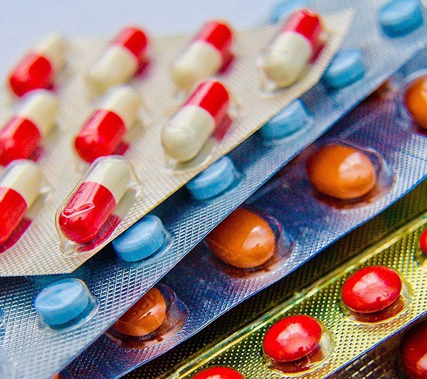 E-santé MARTININIQUE: Médicaments à l'unité selon votre propre prescription : une fausse bonne idée ?