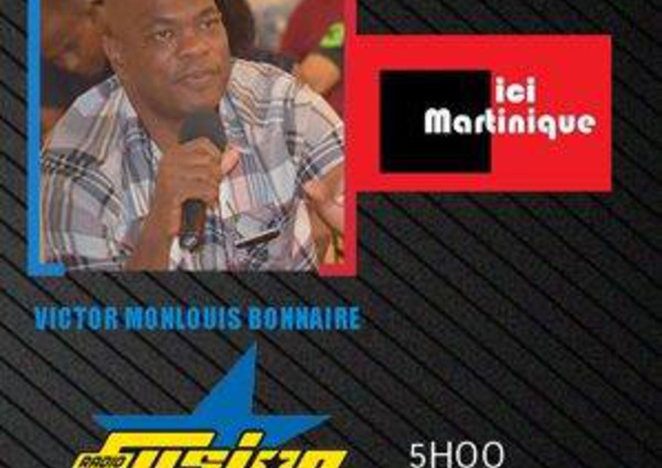 Editorial du Jour / Et le secteur privé Martiniquais, se contente-il de pleurer ?