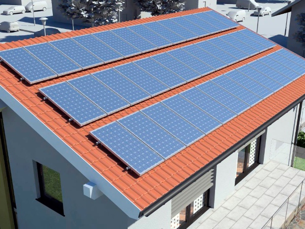 Albioma va construire 51 centrales photovoltaïques sur les toitures des résidences HLM