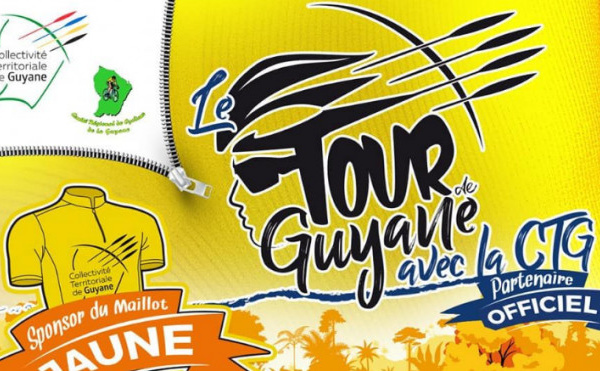 Tour Cycliste de Guyane 2018, Grosse polémique entre le comité de Guadeloupe et celui de la Guyane !