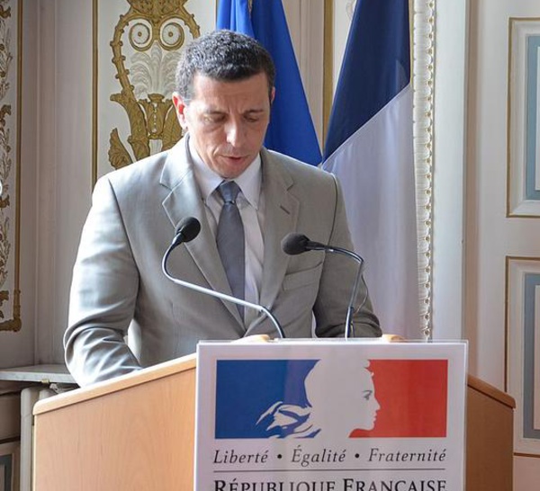 Qui est Christophe Lantéri,le nouveau directeur de cabinet du préfet de la Martinique ?