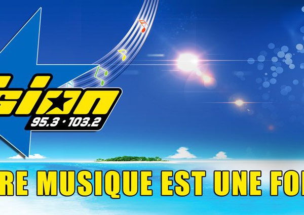 Le sport sur ICIMARTINIQUE.COM avec Radio Fusion ! 