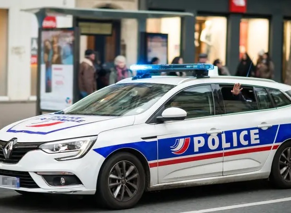 Paris / Le contrôle routier d'un Black se termine en mort cérébrale !