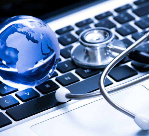 Dossier technique : Le virage du numérique dans la santé. 