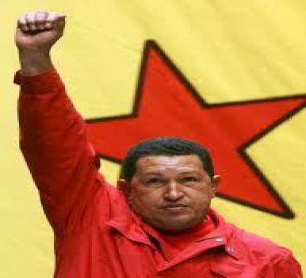 VENEZUELA :UN BOUILLONNEMENT DEMOCRATIQUE Par Jean ORTIZ