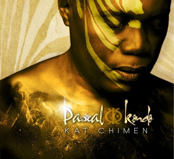 Découverte!  Pascal Kondo un style bien à lui pour un artiste qui à des choses à dire.