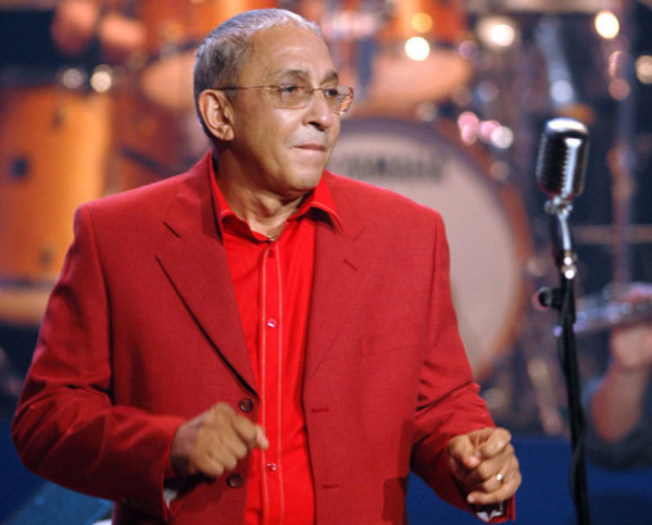 JUAN FORMELL : Un ambassadeur de la musique cubaine et un maestro pour diverses générations d'artistes est mort!