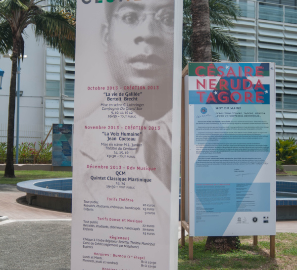 Dossier de la rédaction / Internationalisation du savoir-faire de l'UAG au sein de la Caraïbe