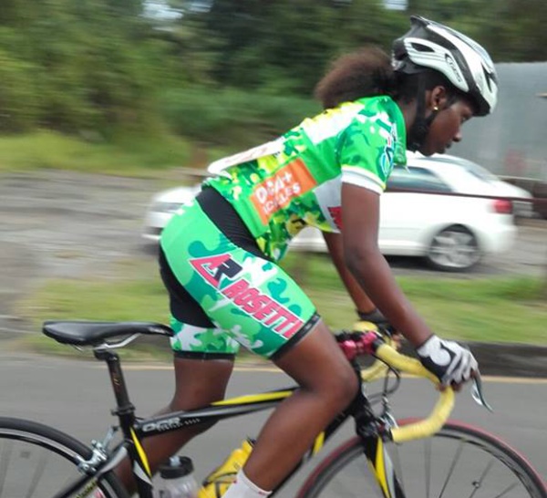 Cyclisme:  Résultats définitifs de la Coupe de Martinique 2015 Minimes et Cadets Hommes