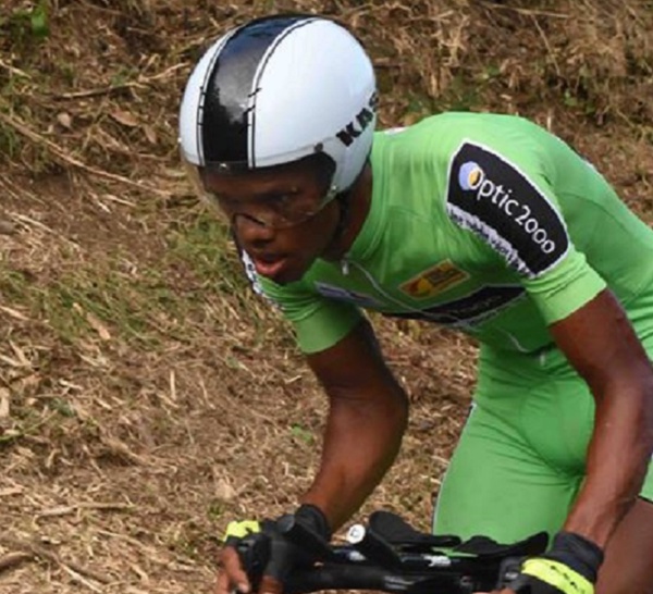 Résultats Etape 8 Tronçon 1 + Ordre Contre la montre - Tour Cycliste Martinique 2016