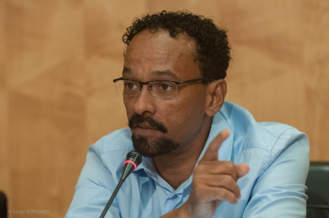 Dossier / L’absence de la Droite de la scène politique Martiniquaise Par Yves-Léopold Monthieux